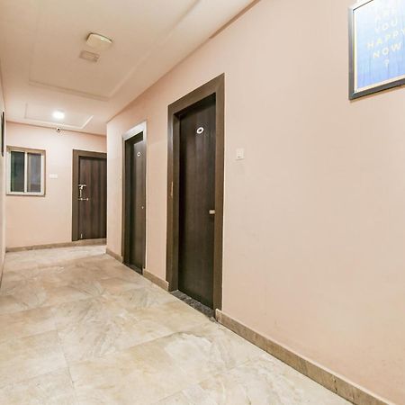 Super Hotel O Raipur City Center Formerly Hotel Edge Exterior foto